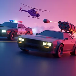 Shooting Games