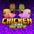 Zombie Games